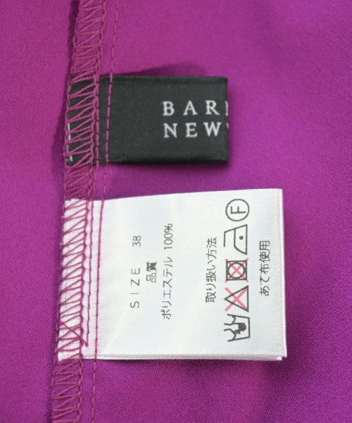 BARNEYS NEWYORK เสื้อสตรี