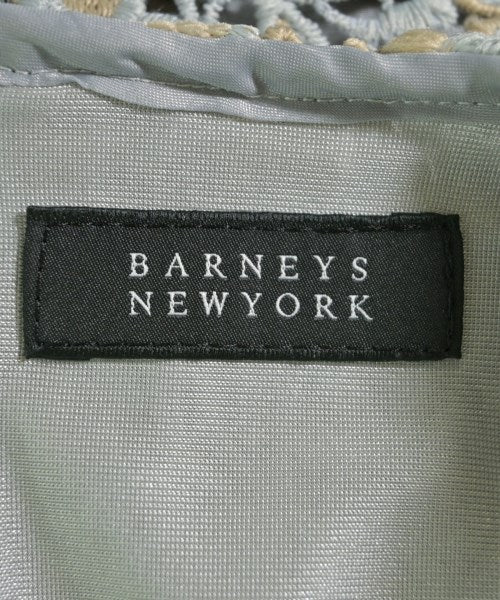 BARNEYS NEWYORK ชุดเดรส