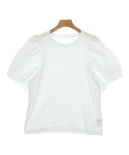 BARNEYS NEWYORK เสื้อยืด/เสื้อท็อปส์