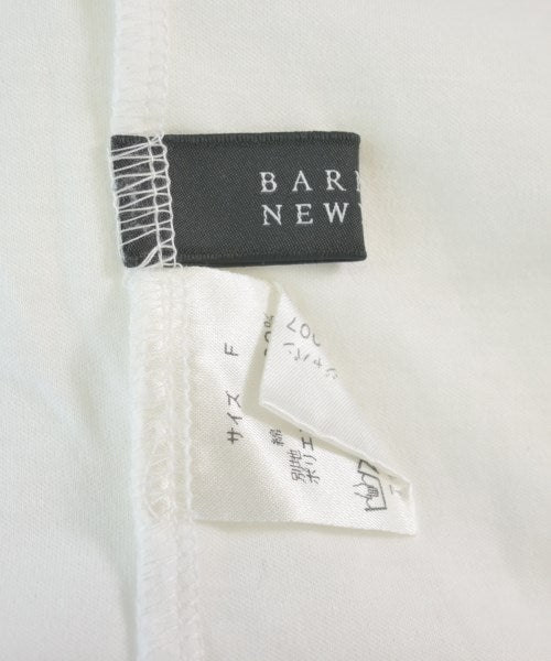 BARNEYS NEWYORK เสื้อยืด/เสื้อท็อปส์