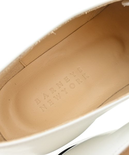 BARNEYS NEWYORK รองเท้าออกงาน/รองเท้าไม่มีส้น