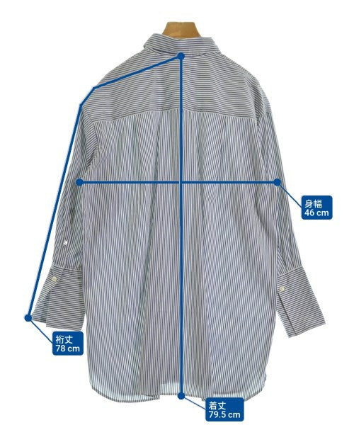 BARNEYS NEWYORK เสื้อลำลอง