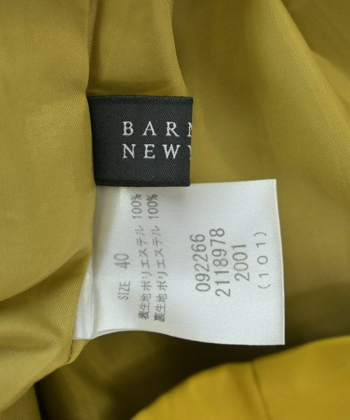 BARNEYS NEWYORK กระโปรงยาว/แม็กซี่ยาว