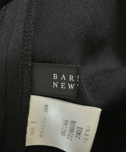 BARNEYS NEWYORK ชุดเอี๊ยม/เสื้อคลุมหลวมๆ/จั๊มสูท