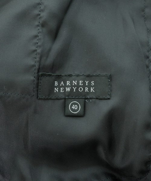 BARNEYS NEWYORK กางเกงขายาว