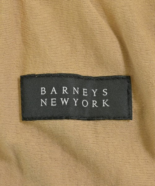 BARNEYS NEWYORK แจ็คเก็ตลำลอง