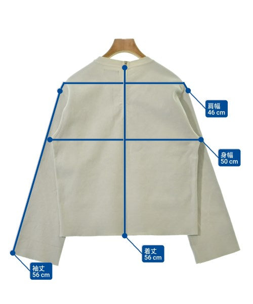 BARNEYS NEWYORK เสื้อสเวตเตอร์