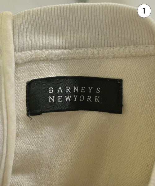 BARNEYS NEWYORK เสื้อสเวตเตอร์