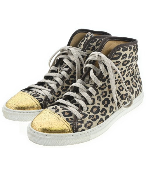BARNEYS NEWYORK รองเท้าผ้าใบ
