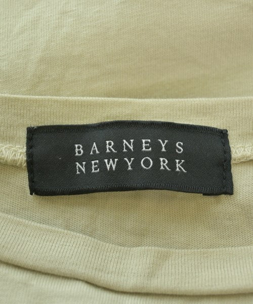 BARNEYS NEWYORK เสื้อยืด/เสื้อท็อปส์
