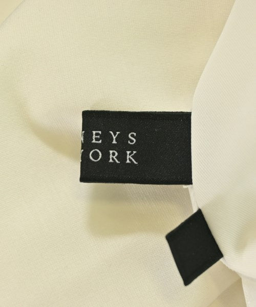 BARNEYS NEWYORK กระโปรงยาวถึงเข่า