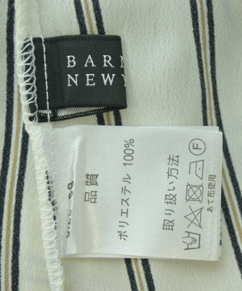 BARNEYS NEWYORK เสื้อสตรี