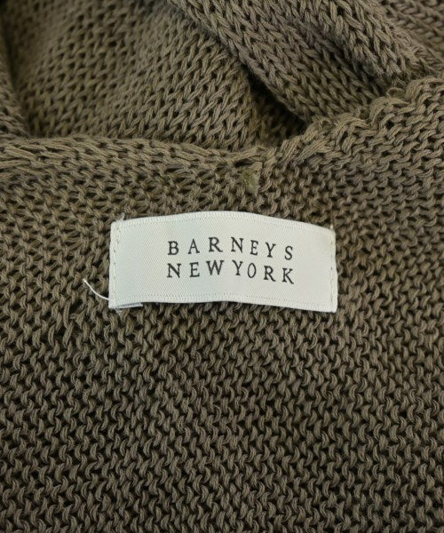BARNEYS NEWYORK เสื้อคาร์ดิแกน