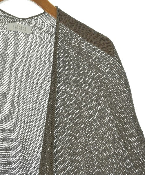 BARNEYS NEWYORK เสื้อคาร์ดิแกน