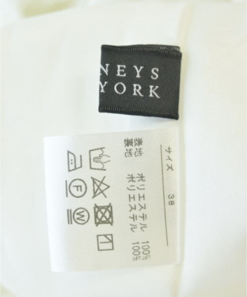 BARNEYS NEWYORK กระโปรงยาว/แม็กซี่ยาว