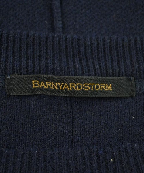 BARNEYS NEWYORK เสื้อกันหนาว
