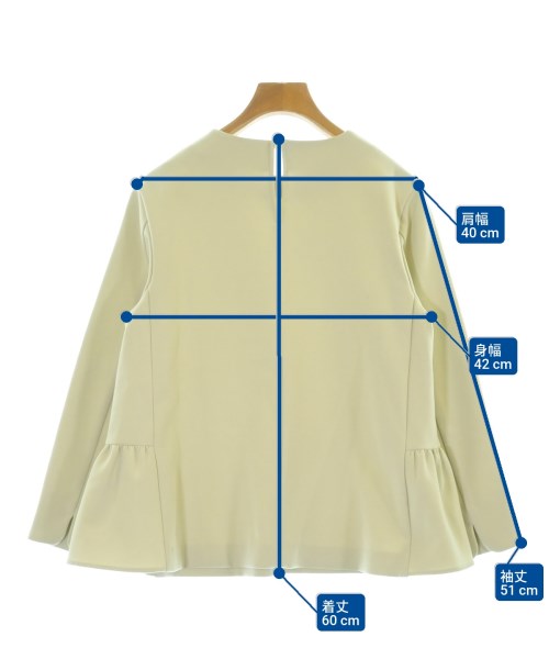 BARNEYS NEWYORK เสื้อสตรี