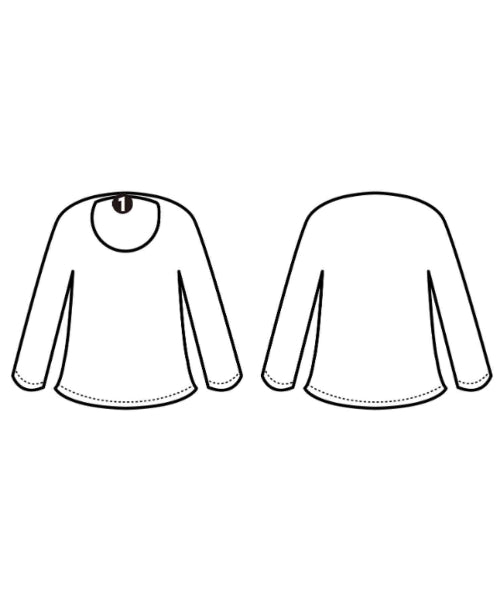 BARNEYS NEWYORK เสื้อสตรี