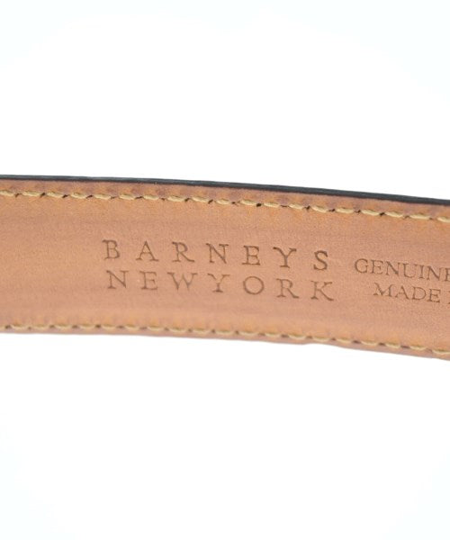 BARNEYS NEWYORK เข็มขัด