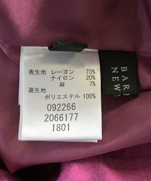 BARNEYS NEWYORK กระโปรงยาวถึงเข่า