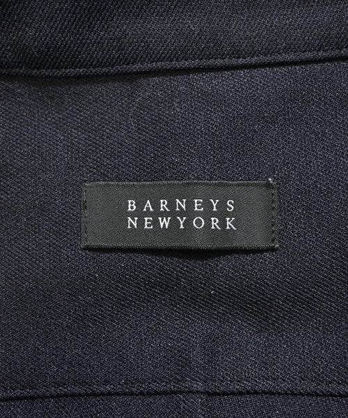 BARNEYS NEWYORK เดรสที่เป็นเสื้อเชิ้ตตัวยาว