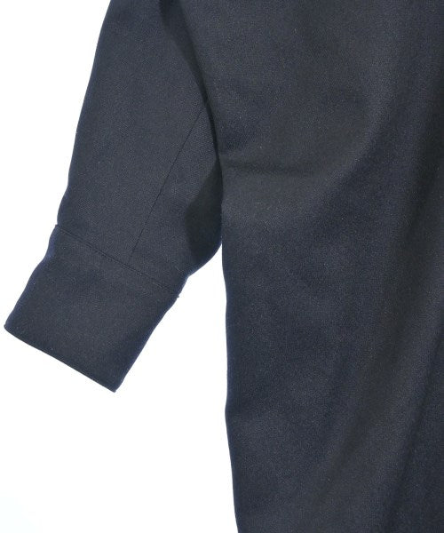 BARNEYS NEWYORK เดรสที่เป็นเสื้อเชิ้ตตัวยาว