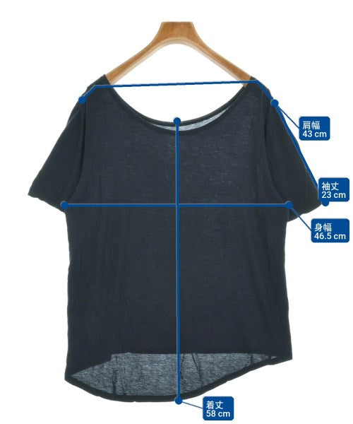 BARNEYS NEWYORK เสื้อยืด/เสื้อท็อปส์