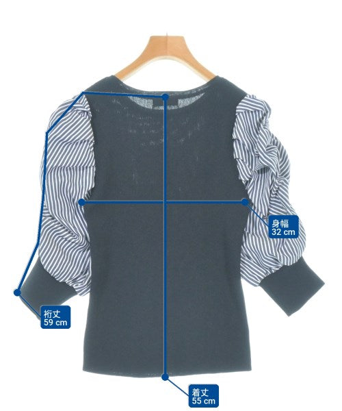 BARNEYS NEWYORK เสื้อกันหนาว
