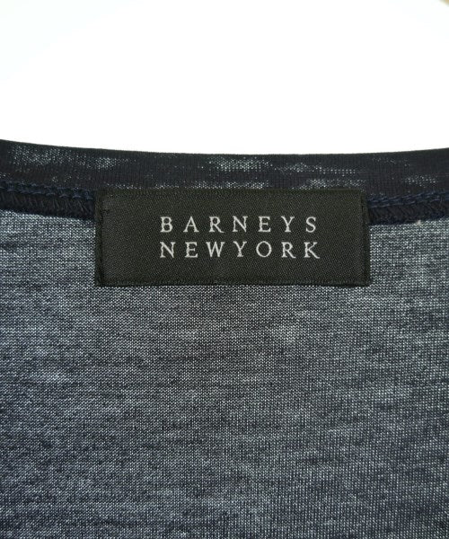 BARNEYS NEWYORK เสื้อยืด/เสื้อท็อปส์