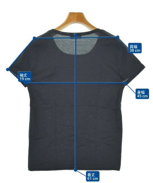 BARNEYS NEWYORK เสื้อยืด/เสื้อท็อปส์