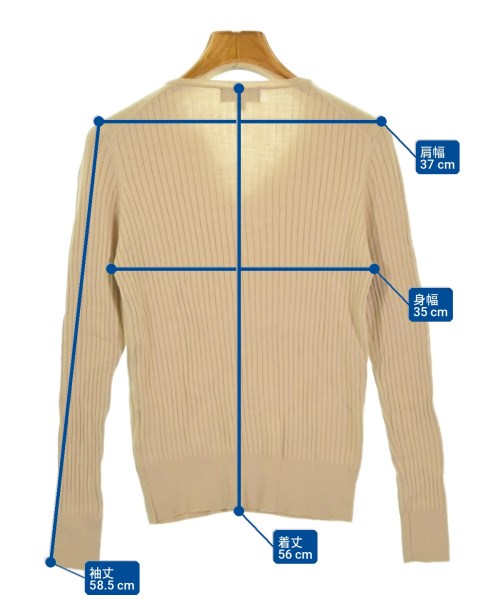 BARNEYS NEWYORK เสื้อกันหนาว