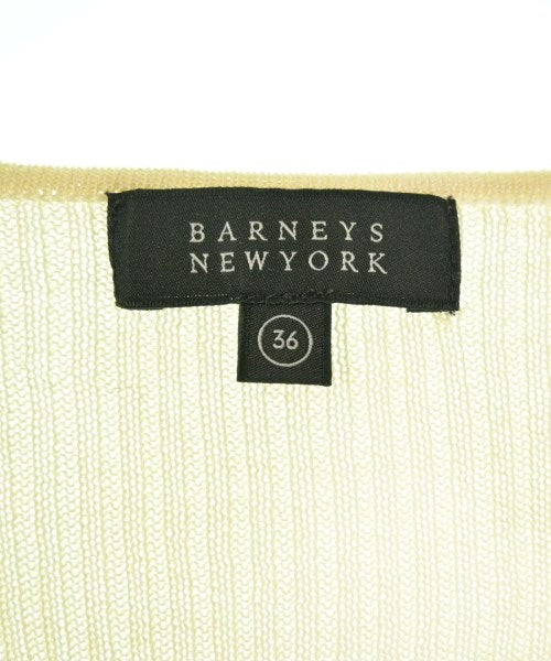 BARNEYS NEWYORK เสื้อกันหนาว