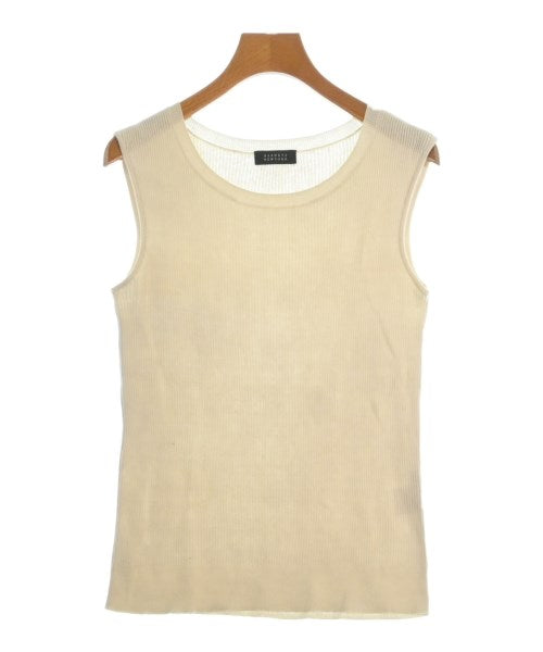 BARNEYS NEWYORK เสื้อแขนกุด