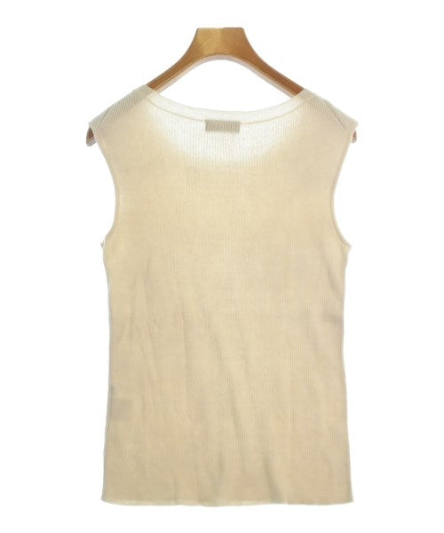 BARNEYS NEWYORK เสื้อแขนกุด