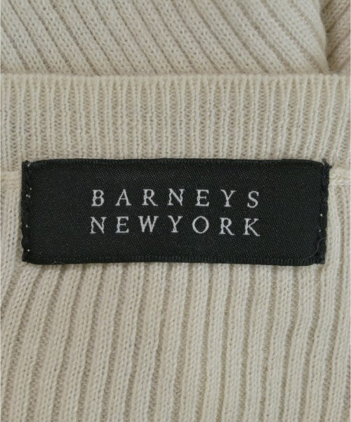 BARNEYS NEWYORK เสื้อแขนกุด