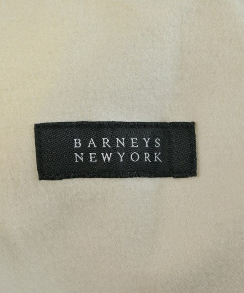 BARNEYS NEWYORK กางเกงขายาว