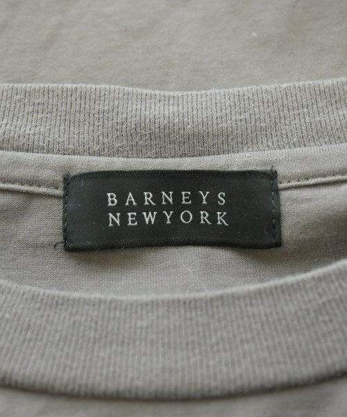 BARNEYS NEWYORK เสื้อยืด/เสื้อท็อปส์