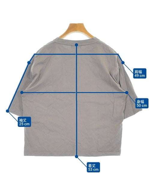 BARNEYS NEWYORK เสื้อยืด/เสื้อท็อปส์