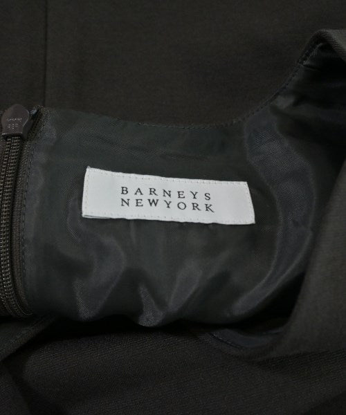 BARNEYS NEWYORK ชุดเดรส