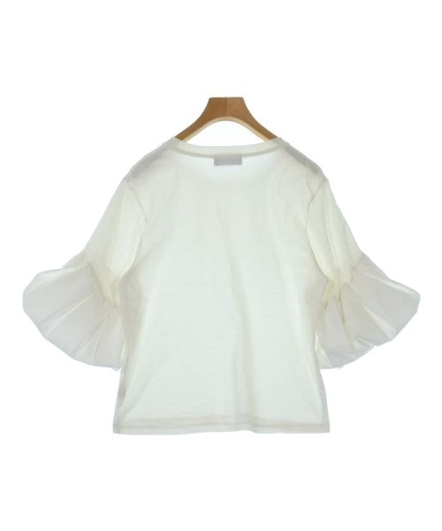 BARNEYS NEWYORK เสื้อยืด/เสื้อท็อปส์