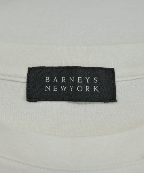 BARNEYS NEWYORK เสื้อยืด/เสื้อท็อปส์