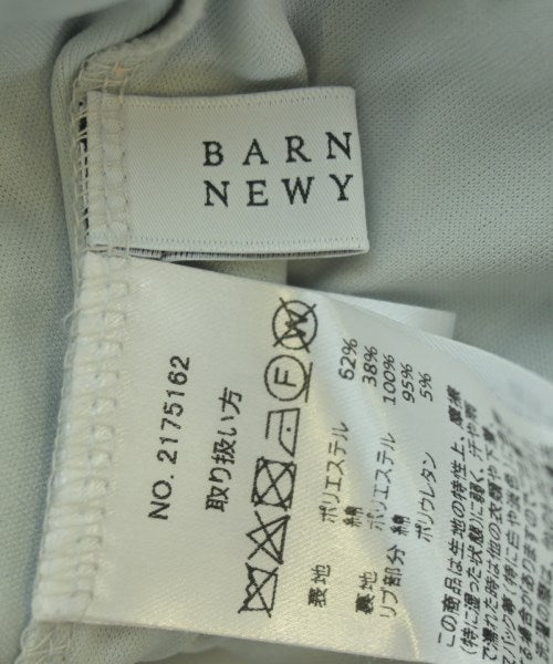 BARNEYS NEWYORK กระโปรงยาว/แม็กซี่ยาว