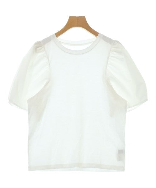 BARNEYS NEWYORK เสื้อยืด/เสื้อท็อปส์