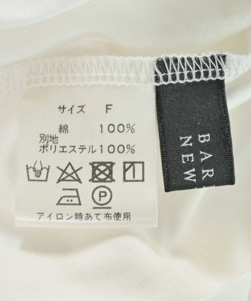 BARNEYS NEWYORK เสื้อยืด/เสื้อท็อปส์