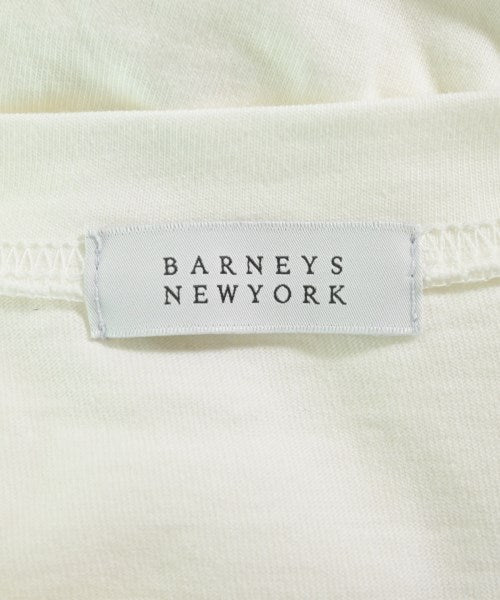 BARNEYS NEWYORK เสื้อยืด/เสื้อท็อปส์