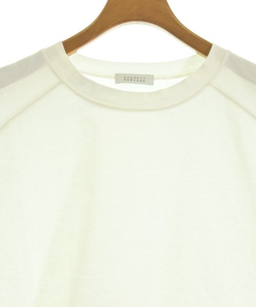 BARNEYS NEWYORK เสื้อยืด/เสื้อท็อปส์