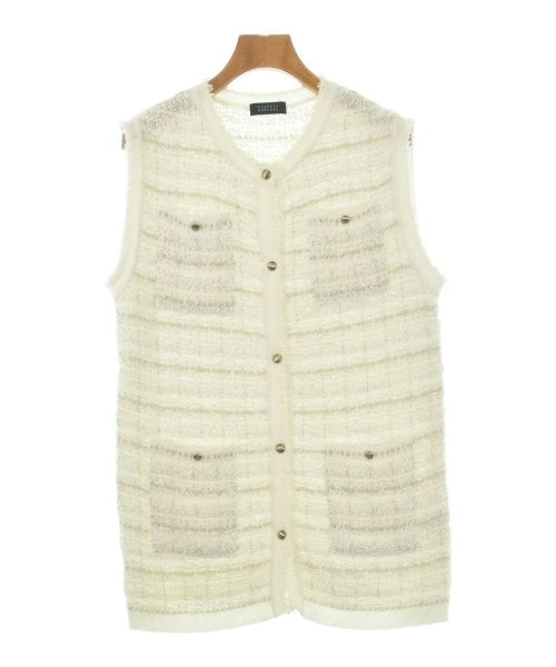 BARNEYS NEWYORK เสื้อแขนกุด