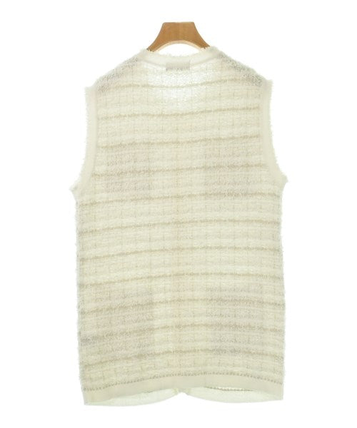 BARNEYS NEWYORK เสื้อแขนกุด