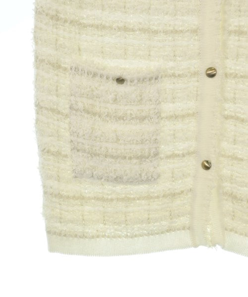 BARNEYS NEWYORK เสื้อแขนกุด