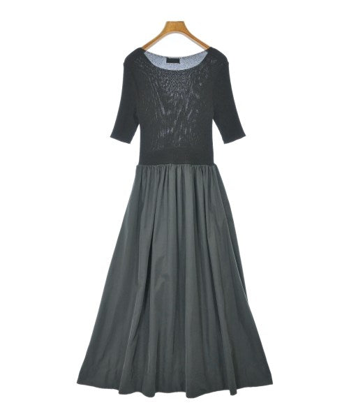 BARNEYS NEWYORK ชุดเดรส
